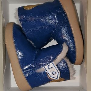 Toddler UGG's